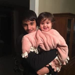 Meet your Posher, Alexander